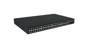 HPE CW 2150 48G 4P Switch - obrázek 4