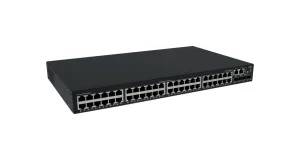 HPE CW 2150 48G PoE+ Switch - obrázek 2