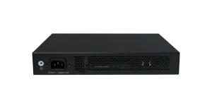 HPE CW 2150 8G 2F 2P Switch - obrázek 2