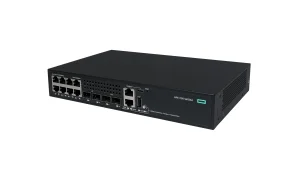 HPE CW 2150 8G 2F 2P Switch - obrázek 4