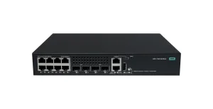HPE CW 2150 8G 2F 2P Switch