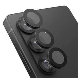 OBAL:ME Ochrana Čoček pro Samsung Galaxy S26 Black