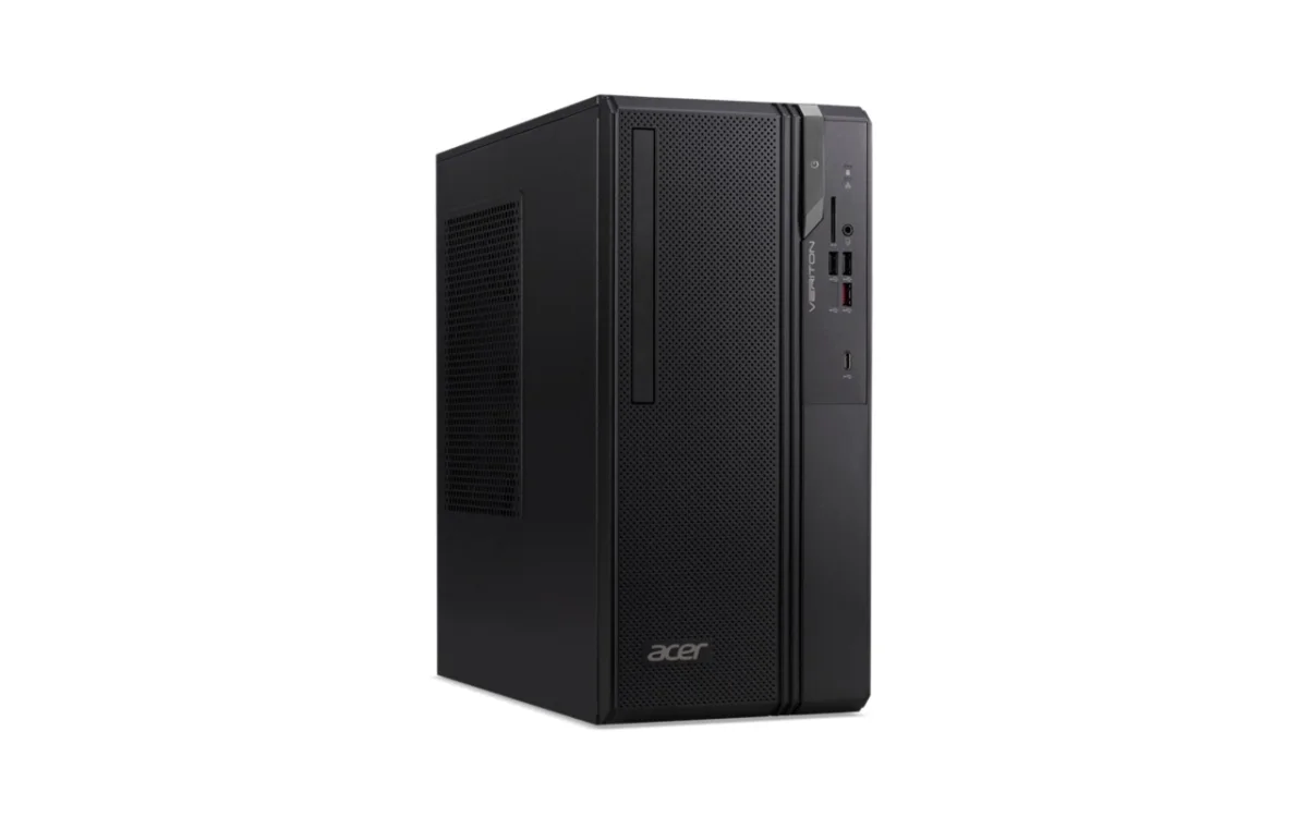 Acer Veriton S2735G Core Ultra 5 16GB/512GB Win11Pro