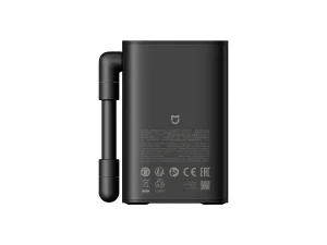 Xiaomi Mijia Compact Portable Electric Air Compressor - obrázek 2