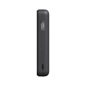 Xiaomi Magnetic Power Bank 10000 with Built-in Stand Gray - obrázek 2