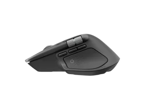 myš Logitech MX MASTER 4 for Business _ - obrázek 4
