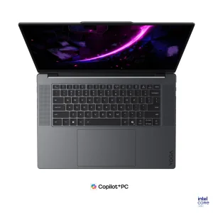 Lenovo Yoga Pro 9 16" RTX 5060 32GB/1TB W11H - obrázek 2