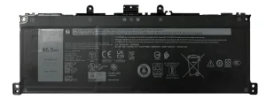 Baterie Dell Latitude 7350 46,5Wh 3-článková Li-Ion