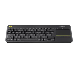 PROMO Logitech klávesnice K400, CZ/SK _ - obrázek 3