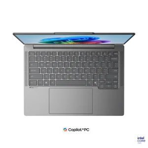 Lenovo IdeaPad Pro 5 14" 2880x1800 32GB/1TB - obrázek 2