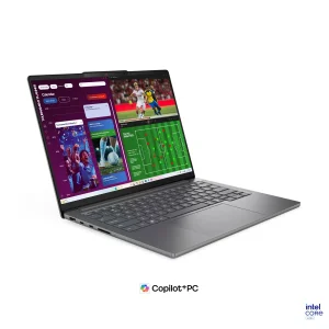 Lenovo IdeaPad Pro 5 14" 2880x1800 32GB/1TB - obrázek 3