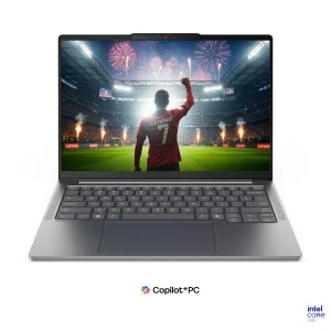 Lenovo IdeaPad Pro 5 14" 2880x1800 32GB/1TB - obrázek 6