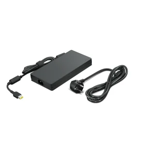 Lenovo Slim 300W síťový adaptér CE
