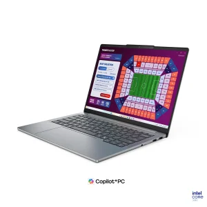 Lenovo IdeaPad Pro 5 14" 2880x1800 32GB/1TB Win11 - obrázek 4
