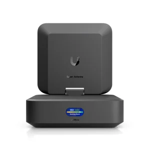 UniFi AirWire přístupový bod - obrázek 4