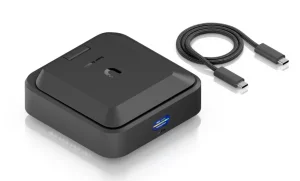 UniFi AirWire přístupový bod - obrázek 8