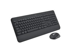 PROMO bezdrát. set Logitech MK650, graphite CZ/SK_ - obrázek 5