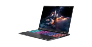 Acer Nitro 16S AI Notebook 16" RTX 5070Ti 32GB/1TB - obrázek 2