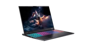 Acer Nitro 16S AI Notebook 16" RTX 5070Ti 32GB/1TB - obrázek 3