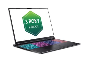 Acer Nitro 16S AI Notebook 16" RTX 5070Ti 32GB/1TB - obrázek 8