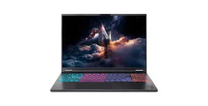 Acer Nitro 16S AI Notebook 16" RTX 5070Ti 32GB/1TB