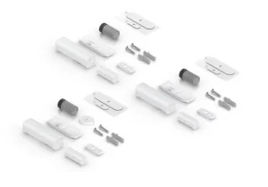 Ubiquiti USL-Entry-3, UniFi Protect Entry Sensor, 3-pack - obrázek 7