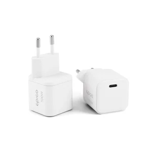 Epico Micro AVS GaN 100W dynamický adaptér EA100b - obrázek 3