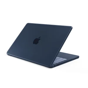 EPICO Slim Shell kryt MacBook Neo matná indigo - obrázek 2