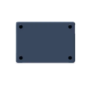 EPICO Slim Shell kryt MacBook Neo matná indigo - obrázek 4