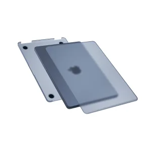 EPICO Slim Shell kryt MacBook Neo matná indigo