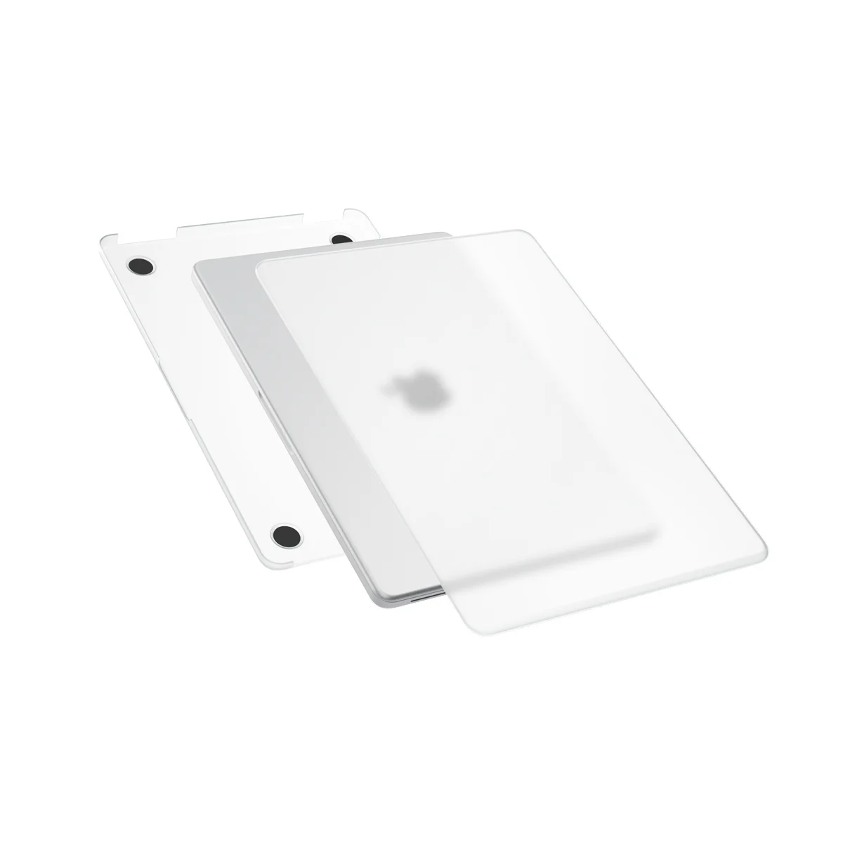 EPICO Slim Shell kryt MacBook Neo matný