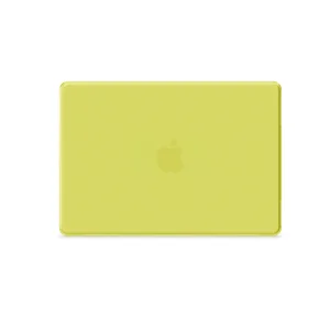 EPICO Slim Shell kryt MacBook Neo matný - obrázek 4