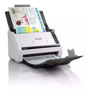 EPSON Workforce DS-530III - obrázek 3