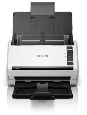 EPSON Workforce DS-530III - obrázek 4