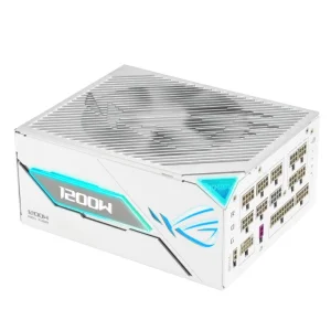 ASUS ROG-THOR-1200P3-GAMING WHITE