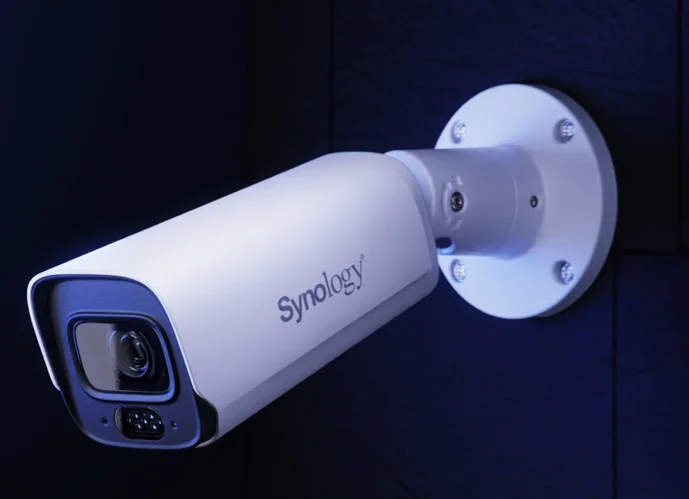 Synology BC800Z venkovní IP kamera