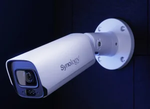 Synology BC800Z venkovní IP kamera