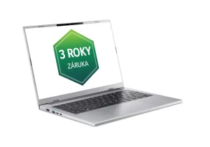 Acer Aspire 14 AI U7-256V 16GB/512GB 14" WUXGA - obrázek 9