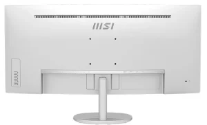 MSI PRO MP341CQW E12 34" UWQHD 120Hz VA Monitor - obrázek 4