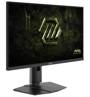 MSI MAG 274QPF X32 27" QHD 320Hz Gaming Monitor - obrázek 3