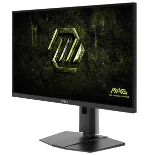 MSI MAG 274QPF X32 27" QHD 320Hz Gaming Monitor - obrázek 4