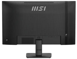 MSI PRO MP275Q E14 27" QHD 144Hz IPS monitor - obrázek 3