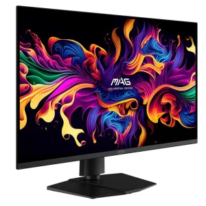MSI MAG 321UP X24 31,5" QD-OLED 4K 240Hz - obrázek 2