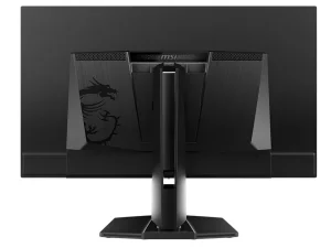 MSI MAG 321UP X24 31,5" QD-OLED 4K 240Hz - obrázek 4