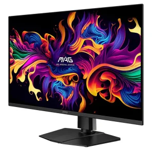 MSI MAG 321UP X24 31,5" QD-OLED 4K 240Hz - obrázek 5