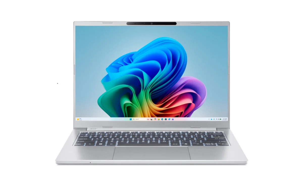 Acer Aspire 14 AI Core Ultra 7 14" 16GB/512GB Win11