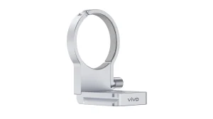 VIVO X300 Ultra Photographer Kit 16GB Volcano Black - obrázek 4