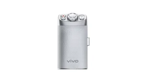 VIVO X300 Ultra Photographer Kit 16GB Volcano Black - obrázek 5