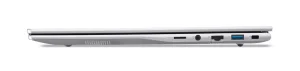 Acer Aspire Lite 16" WUXGA 16GB/512GB Windows 11 - obrázek 3