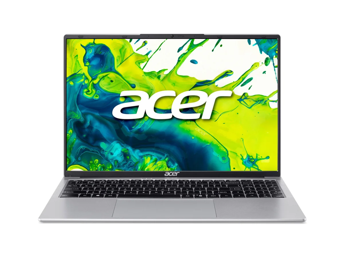Acer Aspire Lite 16" WUXGA 16GB/512GB Windows 11